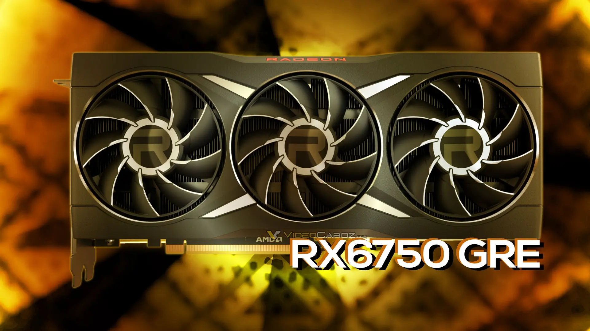 عرضه کارت گرافیک RX 6750 GRE؛ هم قیمت با 4060 و با عملکرد
4060Ti