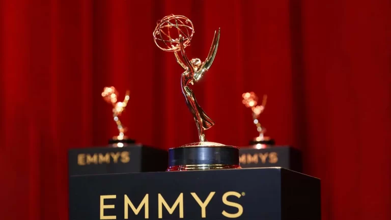 عقب افتادن زمان برگزاری جوایز امی 2023 تا اوایل سال
۲۰۲۴