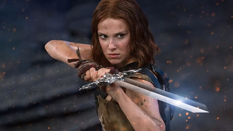 عقب افتادن ۶ فیلم نتفلیکس تا سال ۲۰۲۴ | از Damsel میلی بابی
براون تا Spaceman