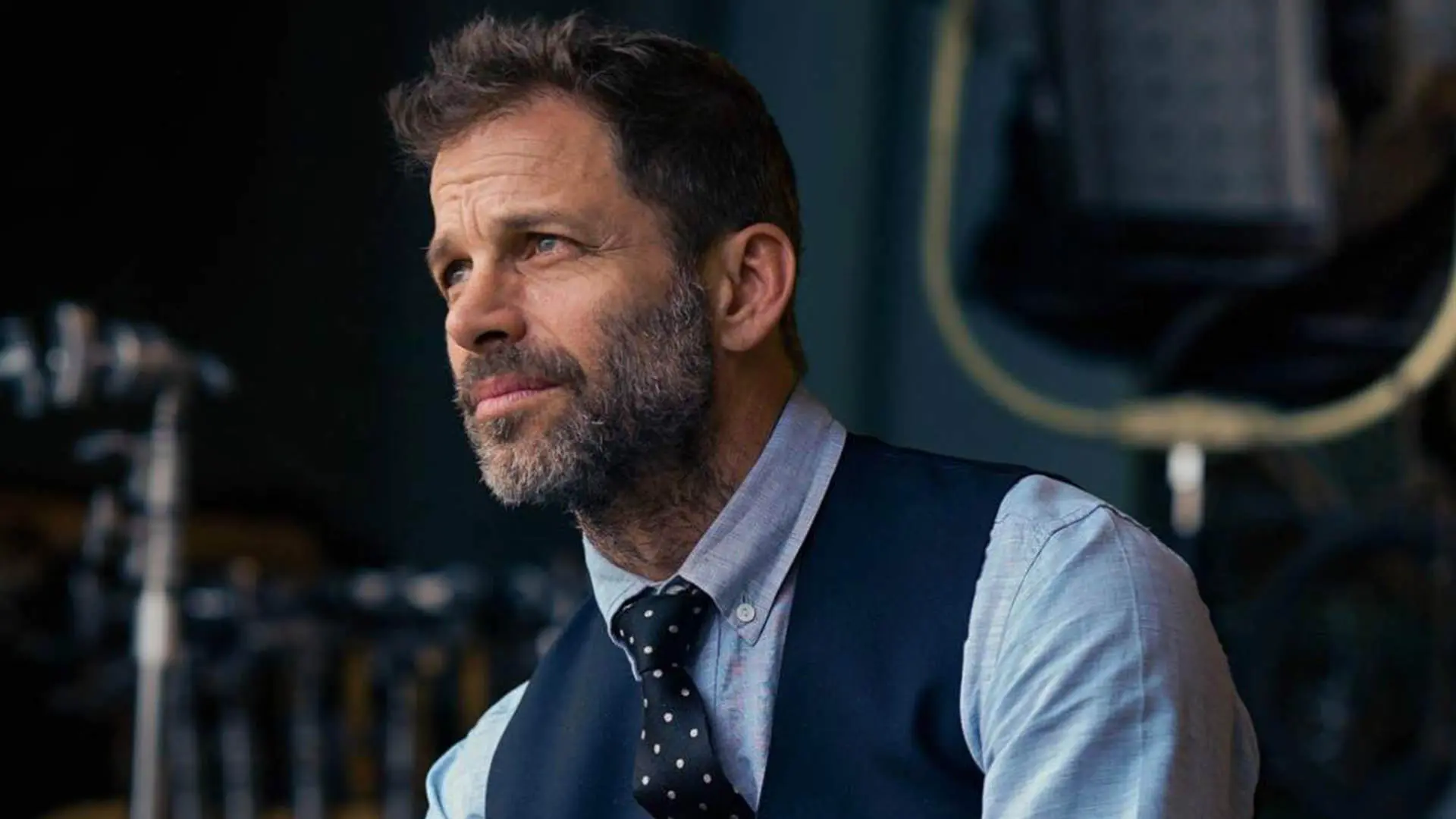 علاقه زک اسنایدر به ساخته شدن فیلم هایی براساس دو بازی Gears
of War و هیلو