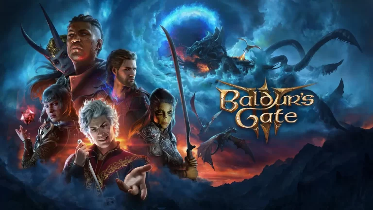 فروش بازی Baldur’s Gate 3 فراتر از انتظار توسعه‌دهنده بوده
است