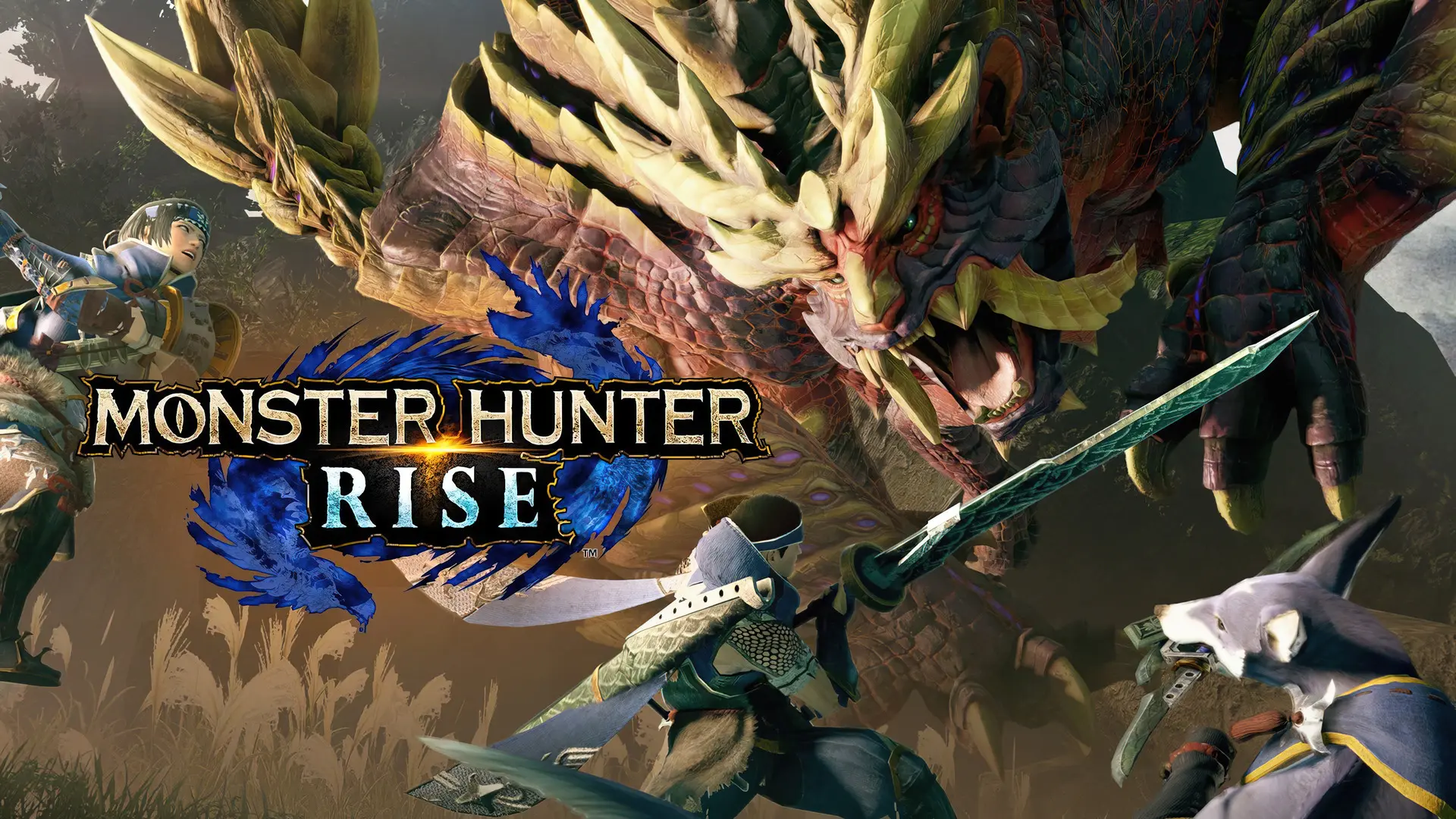 فروش کلی بازی Monster Hunter Rise به ۱۳.۲ میلیون نسخه
رسید