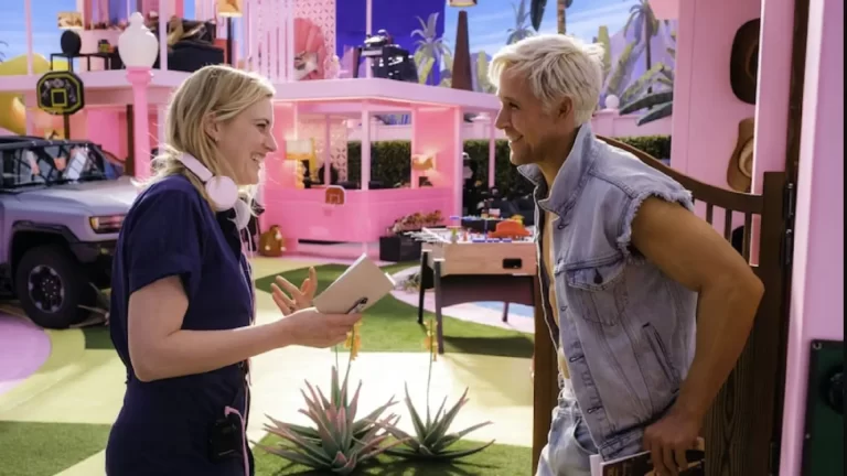 فیلم باربی چطور از شاخص‌های سینمای مستقل بهره
می‌گیرد؟