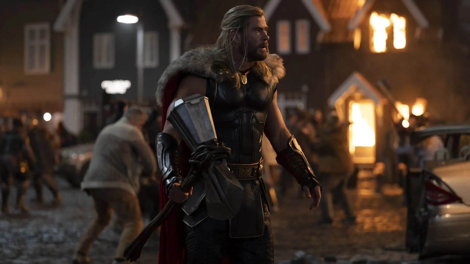 فیلم Thor 5 توسط مارول استودیو در دست ساخت نیست