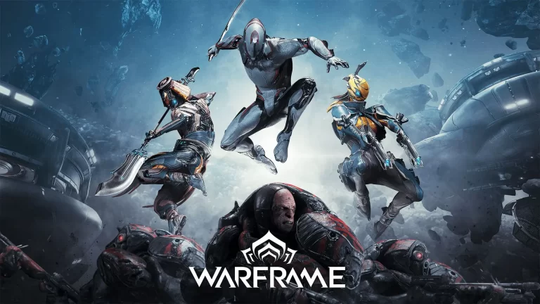 قابلیت کراس سیو امسال به بازی Warframe اضافه خواهد
شد