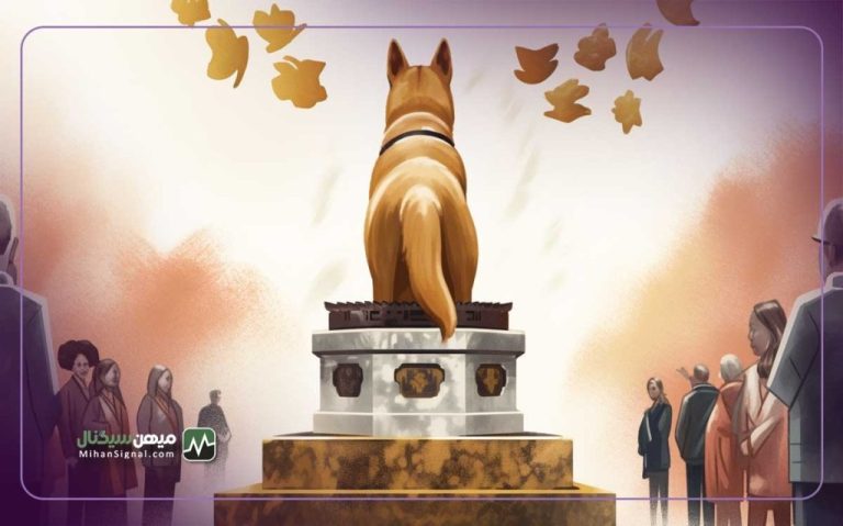 قیمت شیبا اینو و توکن هایش قبل از عرضه شیباریوم صعود کرد