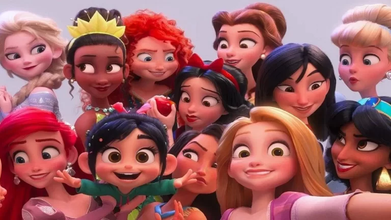 محصولات شخصیت های کارتونی در دیجیکالا