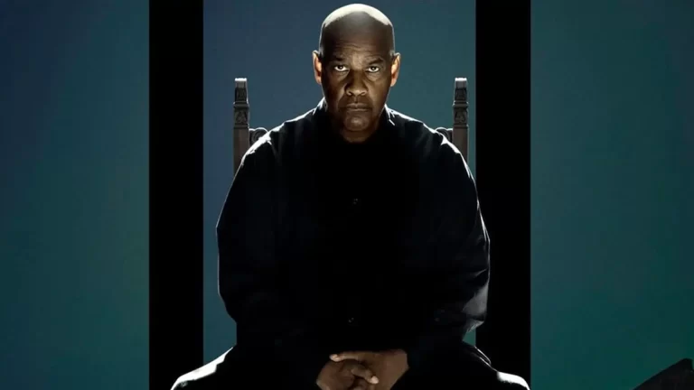 مرور ماجراجویی‌های خشونت‌بار رابرت مک‌کال در تریلر فیلم The
Equalizer 3