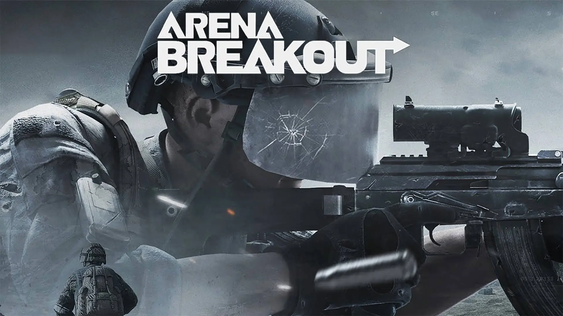 معرفی بازی موبایل Arena Breakout | یک شوتر متفاوت و
واقع‌گرایانه