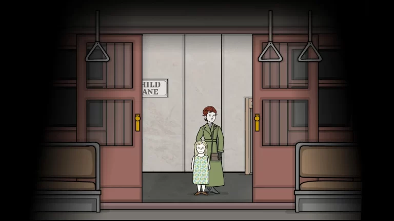 معرفی بازی موبایل Underground Blossom | روایت دیگری از
خانواده‌ی وندربوم