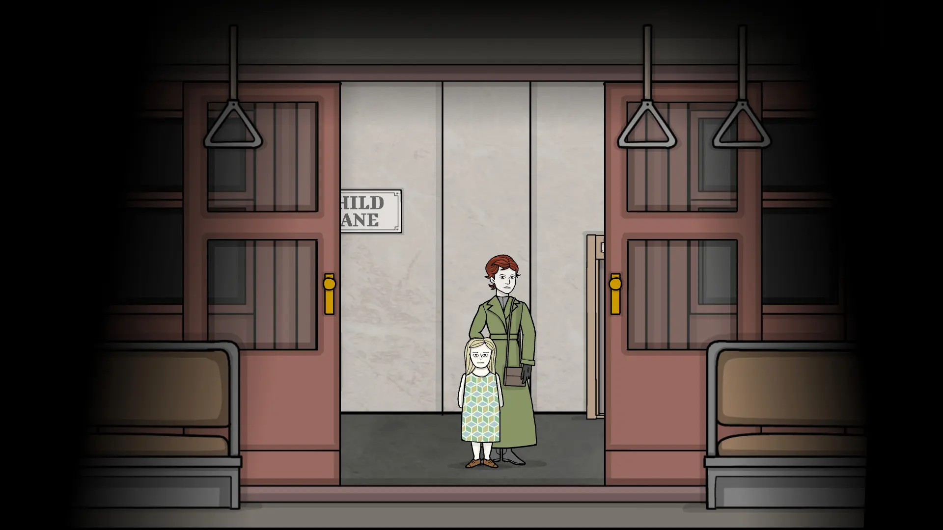 معرفی بازی موبایل Underground Blossom | روایت دیگری از
خانوادهی وندربوم