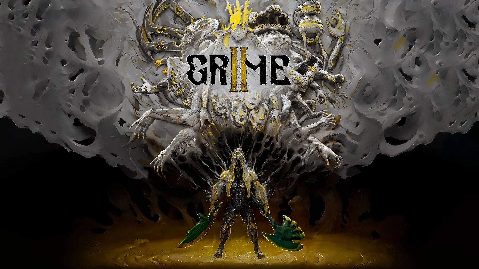 معرفی بازی GRIME 2 برای کامپیوتر؛ پخش اولین تصاویر