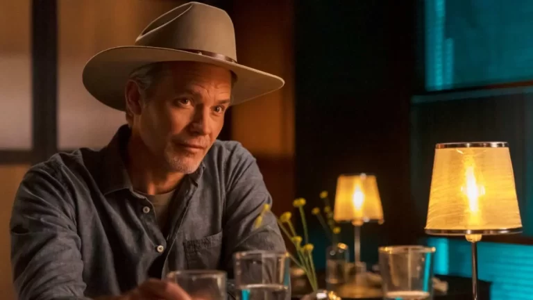 معرفی سریال موجه: شهر باستانی (Justified: City Primeval) |
احیای یک سریال قدیمی