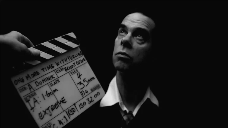 معرفی مستند One More Time with Feeling | روایت خواننده‌ای
افسانه‌ای!