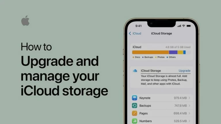 موبو گیفت، سرویس آیکلود پلاس در گوشی آیفون چیست و چگونه آن
را تهیه کنیم