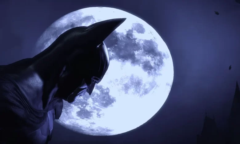 موشکافی Batman Arkham: چگونه گیمر را به وحشت
بیندازیم؟