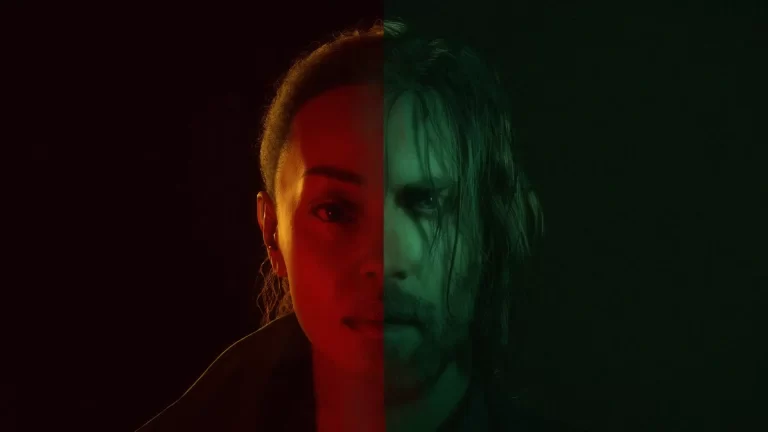 موشکافی تریلر Alan Wake 2 | کابوس بی‌پایان در جهنم
بارانی