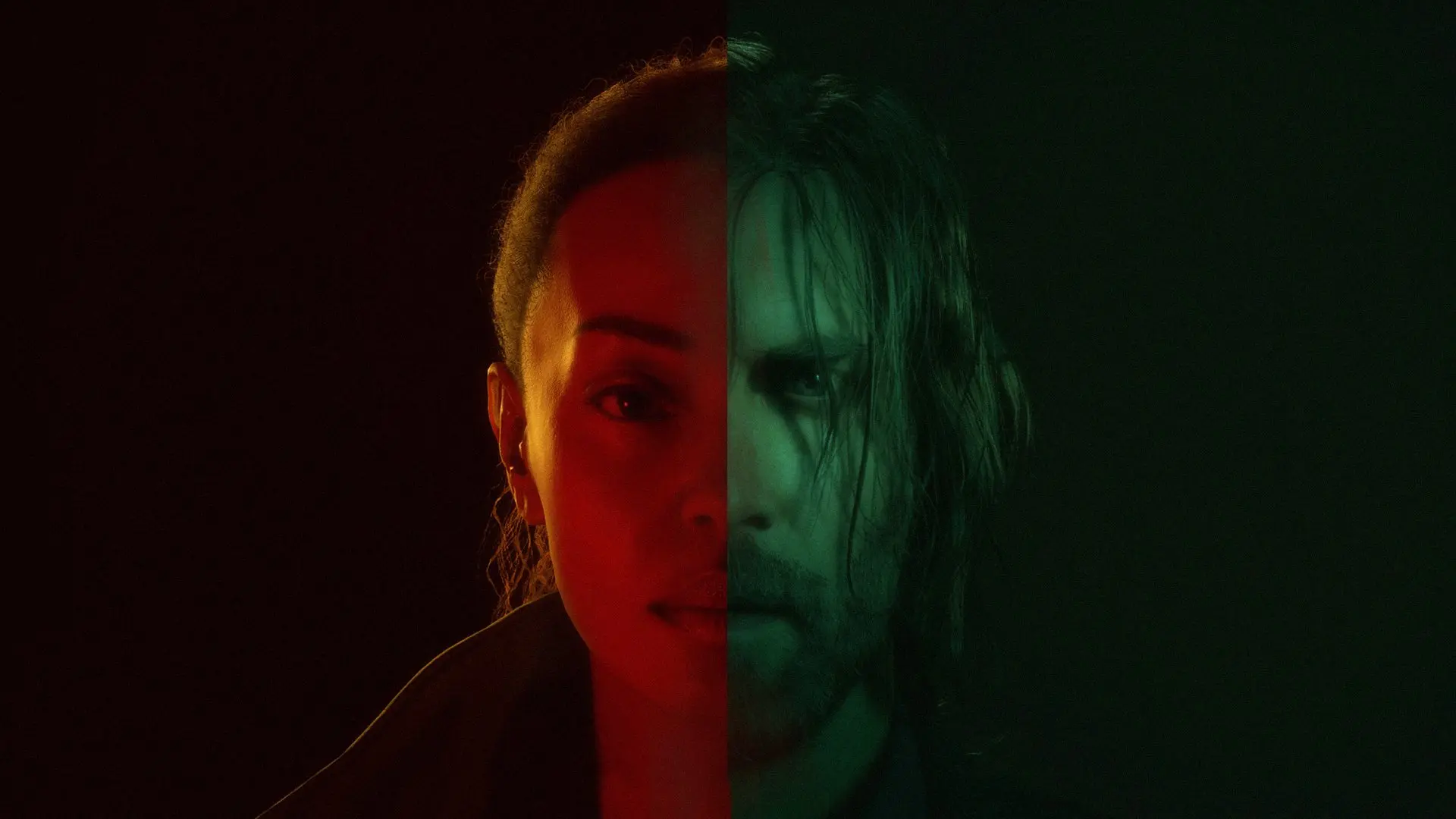 موشکافی تریلر Alan Wake 2 | کابوس بی‌پایان در جهنم
بارانی