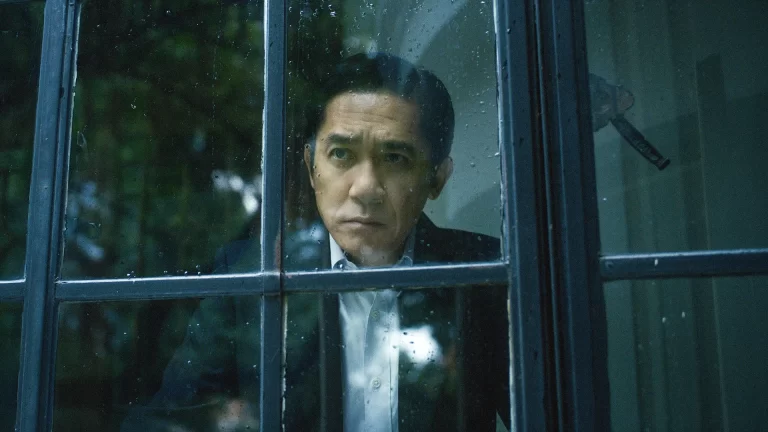 نقد فیلم تیغ پنهان (Hidden Blade) | یک ماجرای جاسوسی