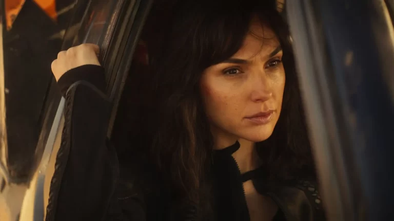 نقد فیلم قلب سنگی (Heart of Stone) | اکشن جدید
نتفلیکس