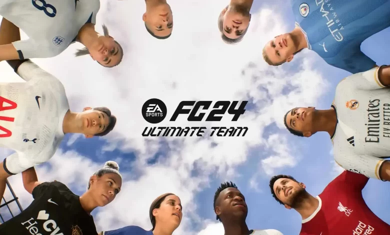نمایش بهبودهای آلتیمیت تیم در تریلر جدید EA Sports FC
24