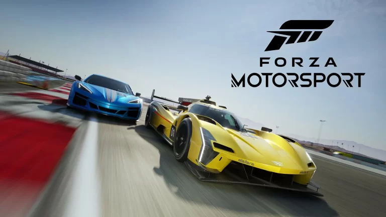 نمایش پیست Grand Oak Raceway در تریلر تازه Forza
Motorsport