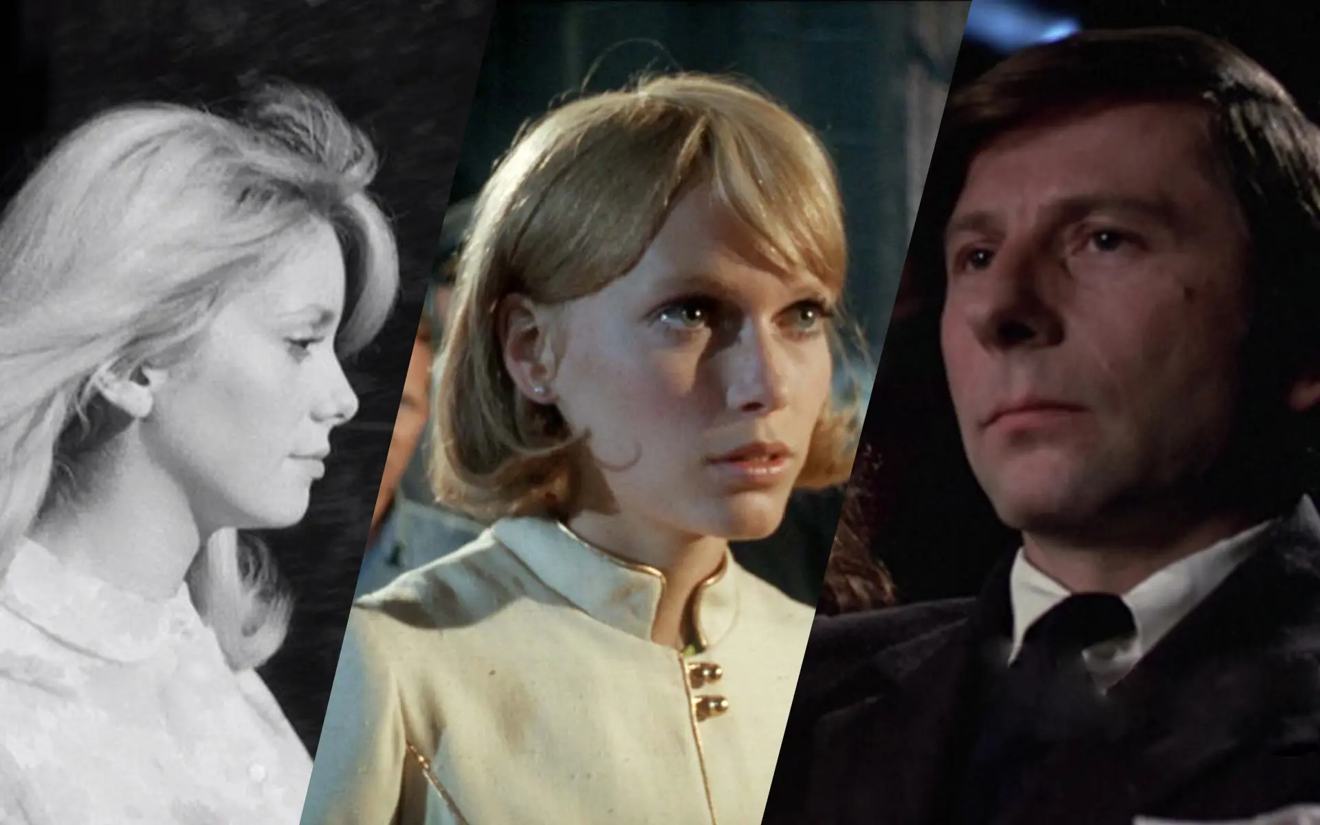 نگاهی به سه‌گانه‌ی آپارتمان رومن پولانسکی | معماری با انسان
چه می‌کند؟