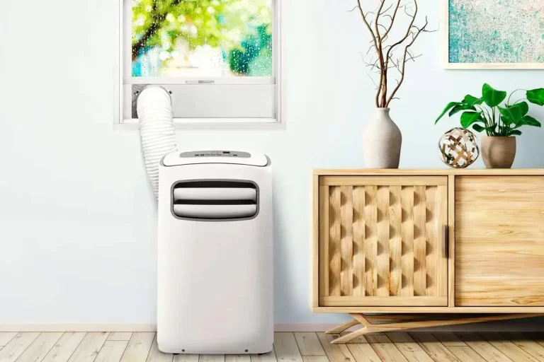 همه‌چیز درباره کولرهای گازی پرتابل یا قابل حمل