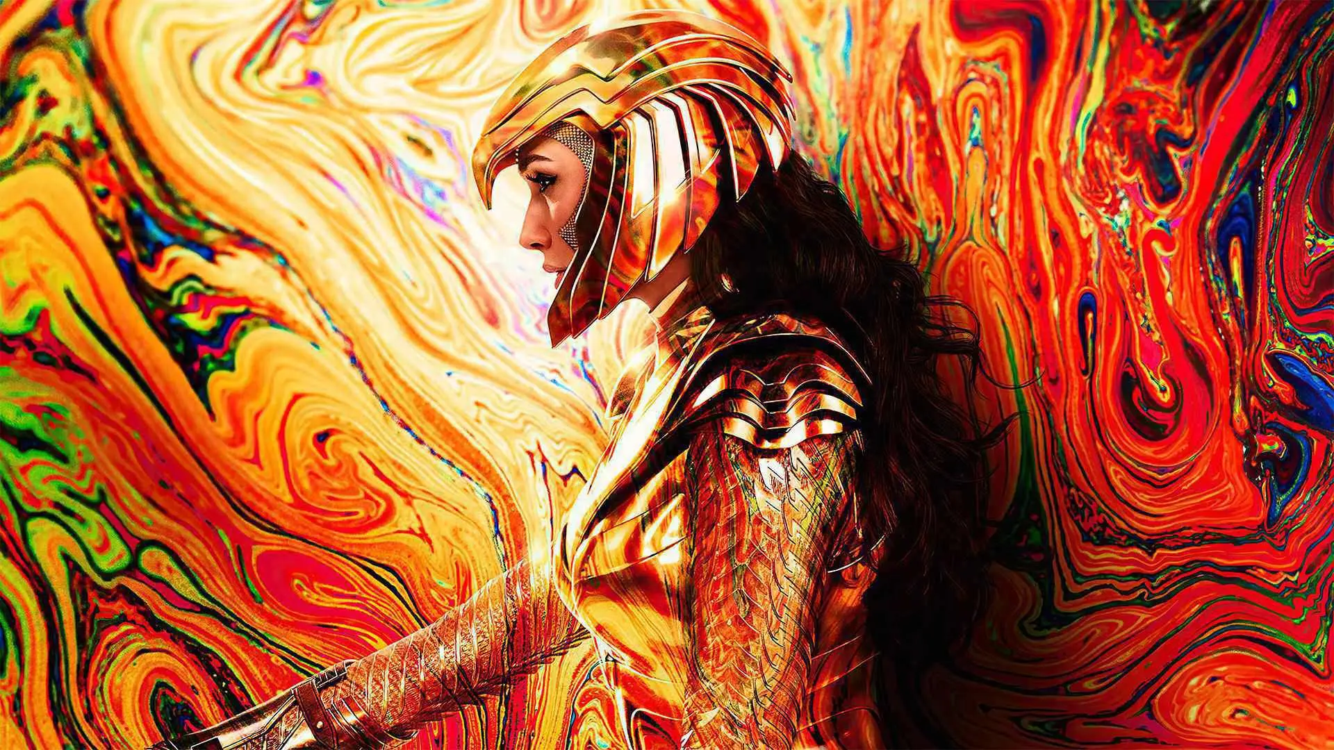 همکاری گل گدوت با جیمز گان برای ساخت فیلم Wonder Woman
3