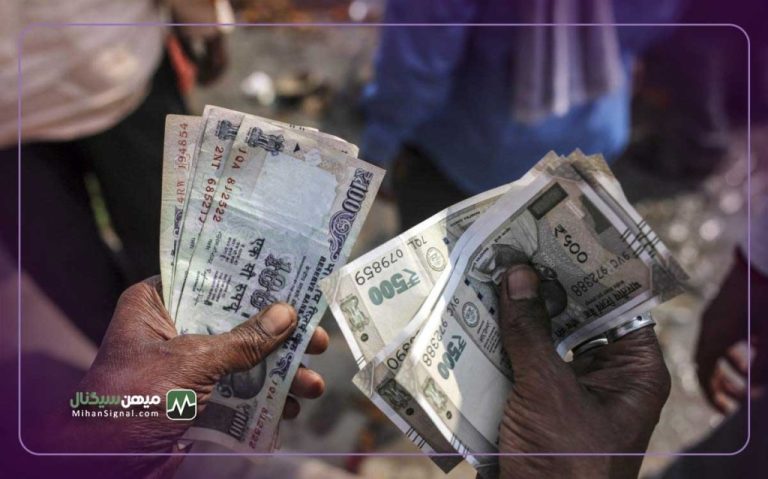 هند، عضو بریکس، به دلار آمریکا پشت کرد و با روپیه نفت خرید!