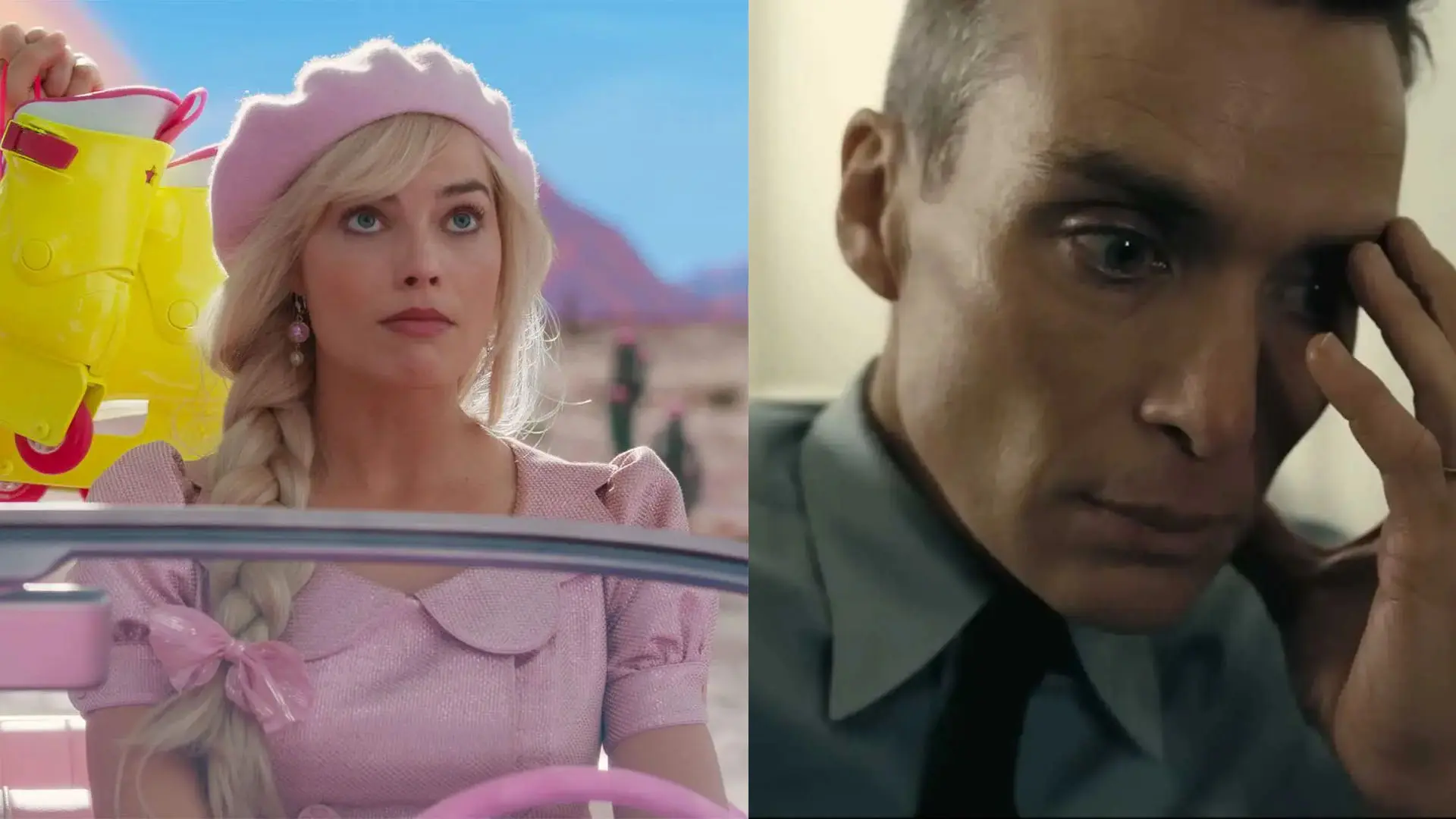 واکنش بسیار منفی به پویش اینترنتی Barbenheimer در
ژاپن