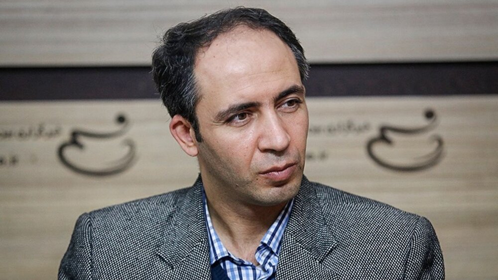 محمد کشوری:« استارت‌آپ‌ها تافته جدا بافته‌ نیستند»/ وحید شقاقی:«ایران باید موج سوم را بپذیرد»