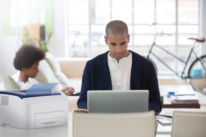 وایفای دایرکت / پرینتر