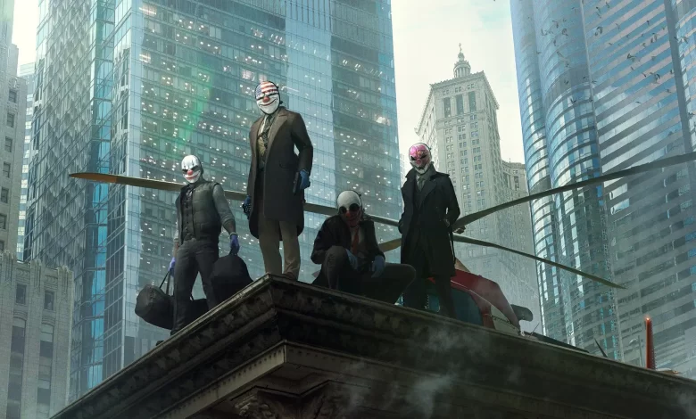 ویدیو توضیح سازندگان Payday 3 در مورد سرقتهای منحصر به
فرد