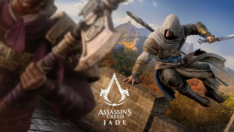 پخش تریلر جدید گیم پلی Assassin’s Creed Jade؛ تایید نام
رسمی