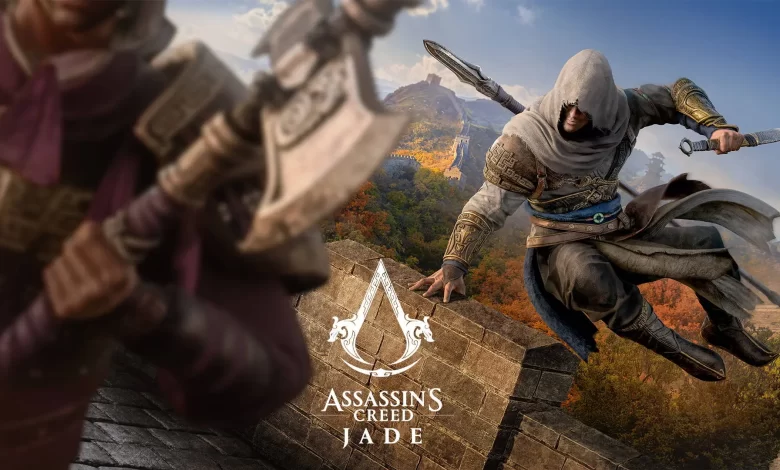 پخش تریلر جدید گیم پلی Assassin’s Creed Jade؛ تایید نام
رسمی
