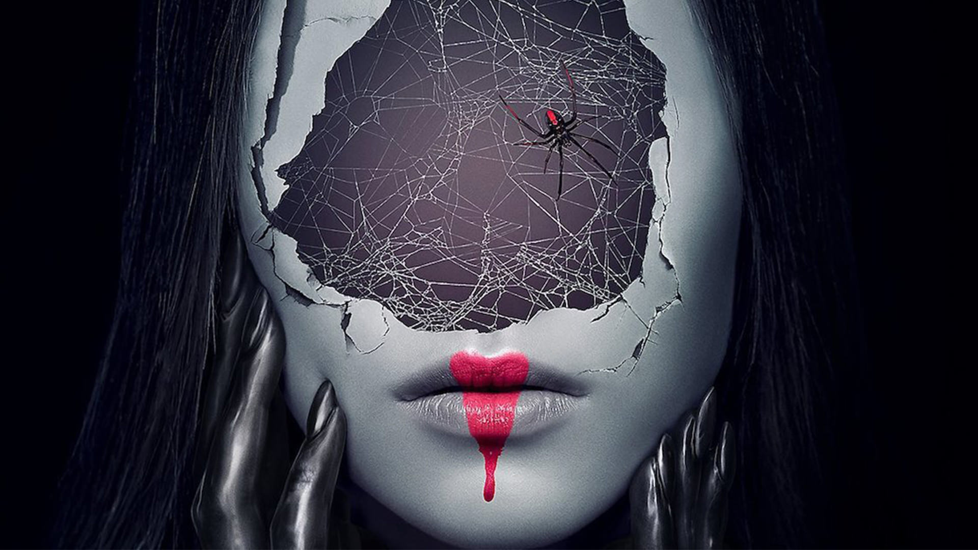 پخش ۴ قسمت ویژه از سریال American Horror Stories برای ایام
هالووین