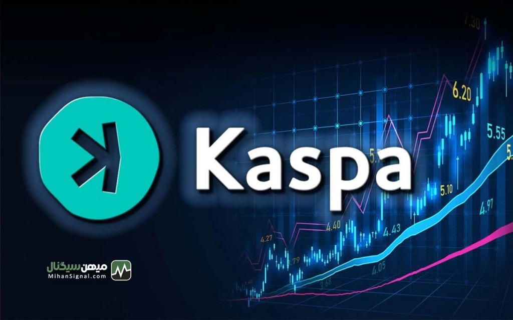 پیش بینی قیمت کاسپا در سال ۲۰۲۵ و چشم انداز آن در آینده دور