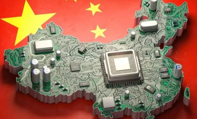 چرا بیشتر دستگاه‌های الکترونیکی جهان در چین تولید
می‌شوند؟