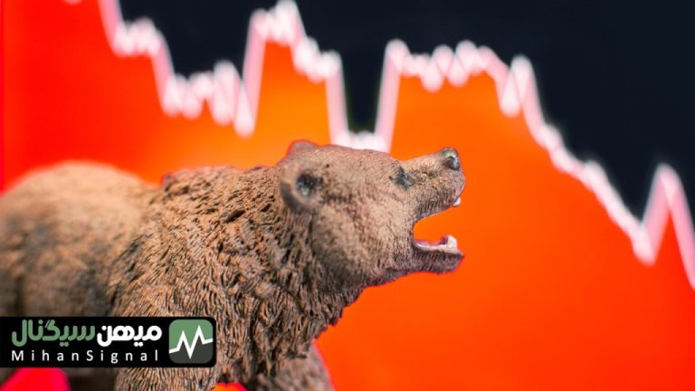 چرا قیمت بیت کوین تغییر نمی کند؟