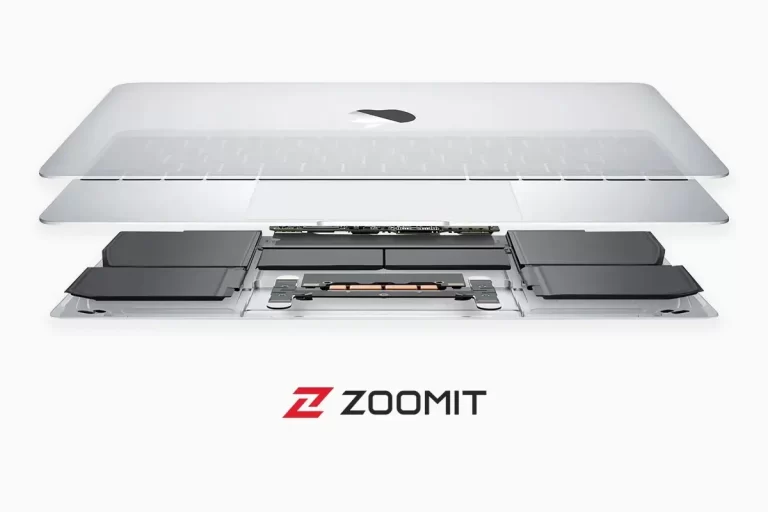 چگونه می‌توان تعمیری‌بودن مک‌بوک را تشخیص داد؟