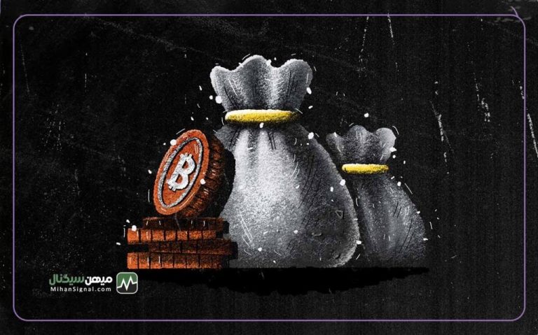 چگونه پول هوشمند را در ارزهای دیجیتال ردیابی کنیم؟