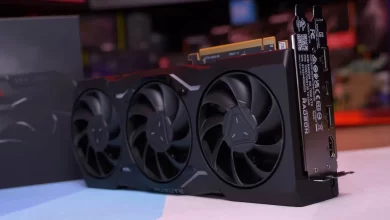 کارت‌های گرافیک Radeon RX 7000 بالاخره وارد رده‌بندی استیم
شدند