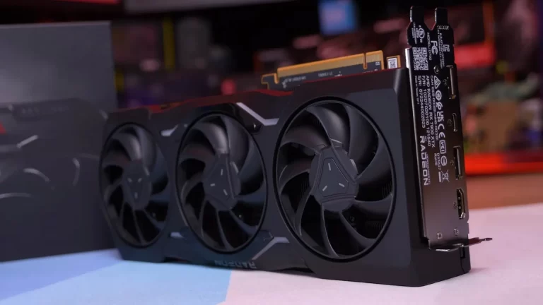 کارت‌های گرافیک Radeon RX 7000 بالاخره وارد رده‌بندی استیم
شدند