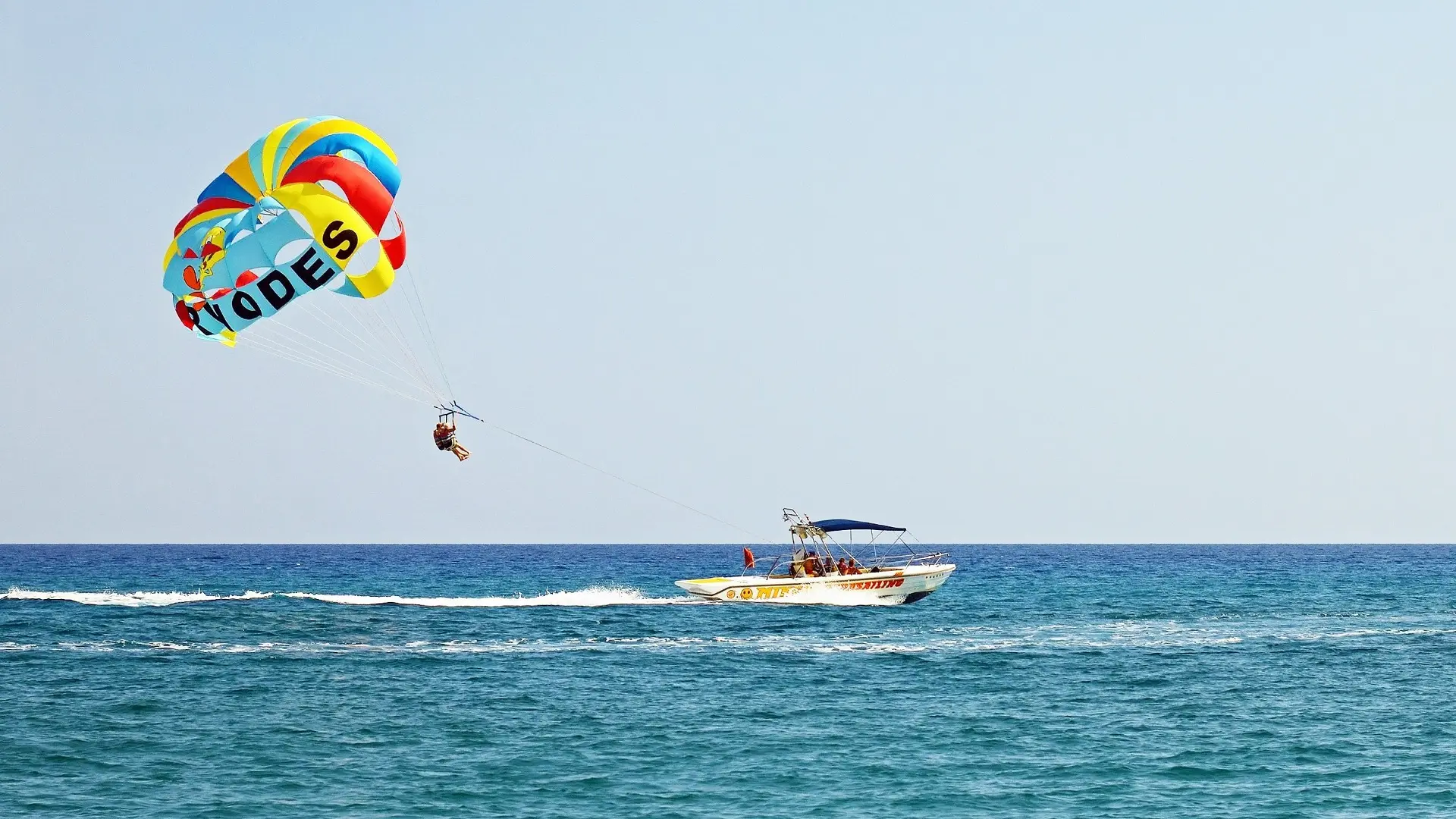 کیش چه تفریحاتی دارد؟