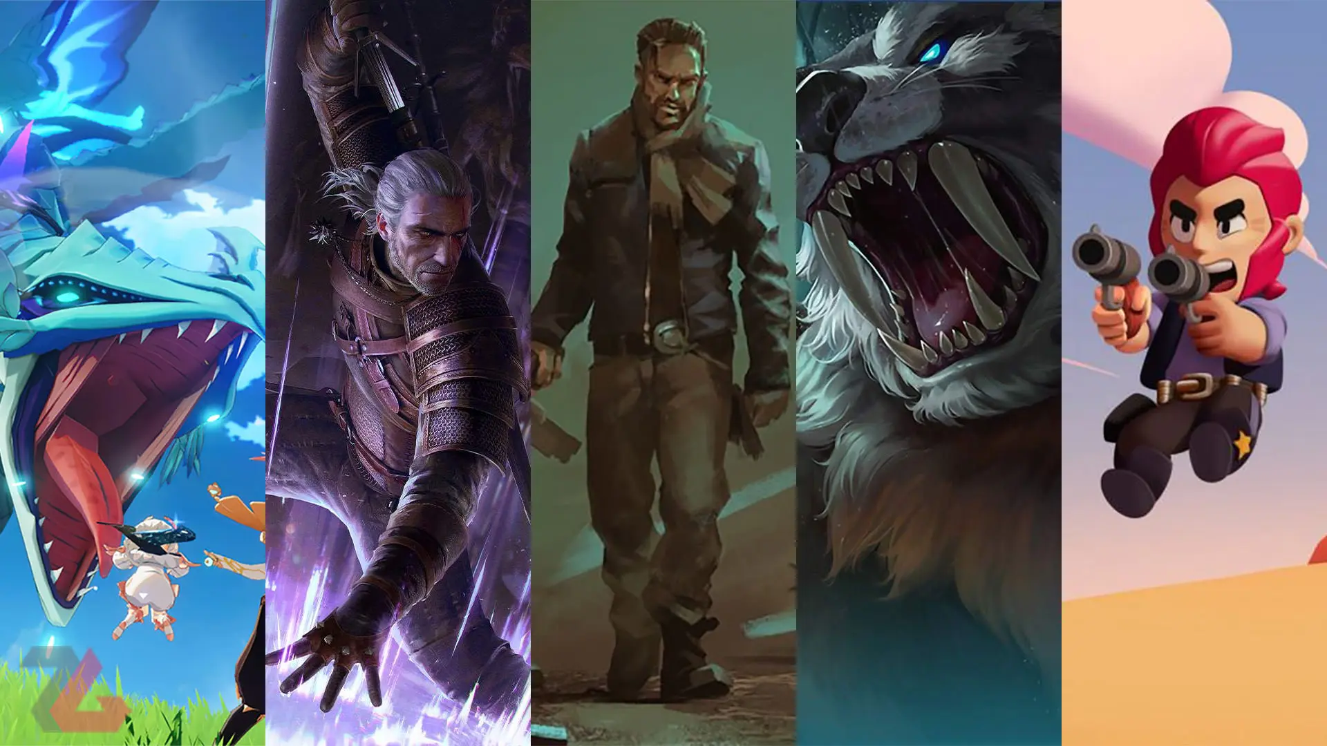 ۵۰ بازی رایگان اندروید که حتما باید نصب کنید