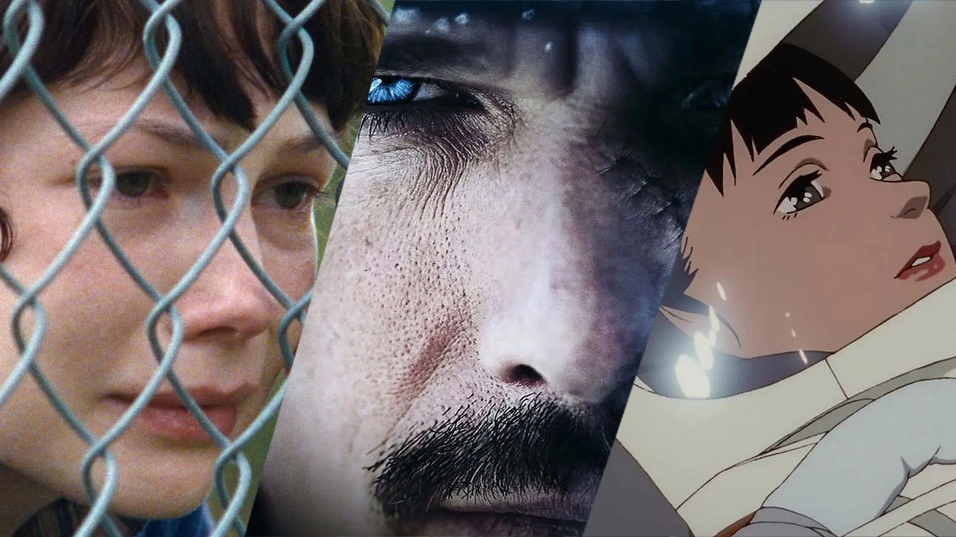 آخر هفته چه فیلمی ببینیم؟ | از انیمه بازیگر هزاره تا
تقدیر