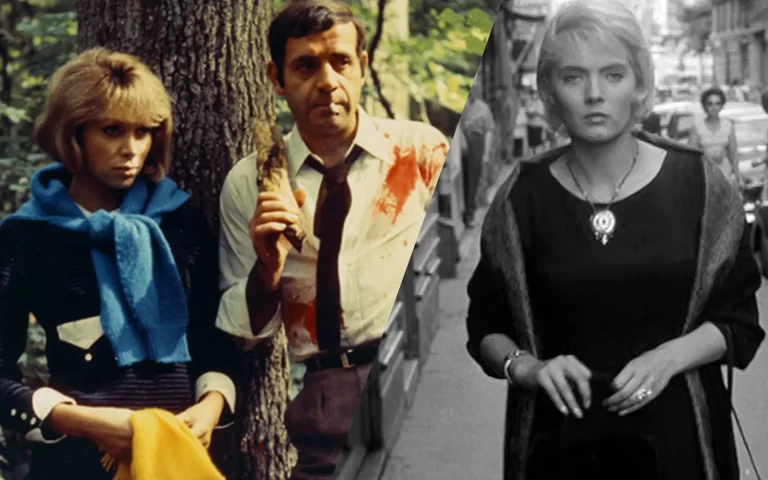 آخرهفته چه فیلمی ببینیم؟ | کلئو و آخرهفته