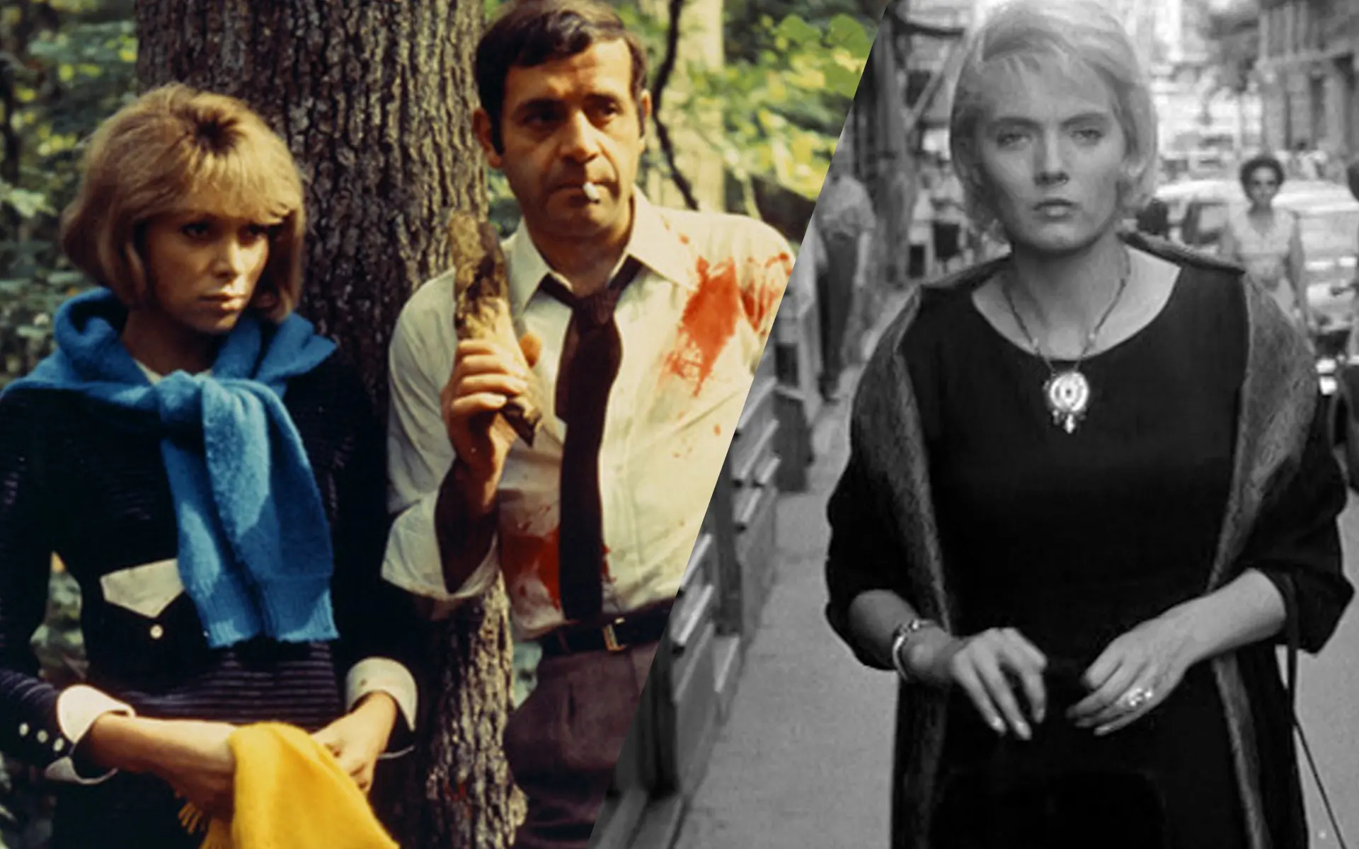 آخرهفته چه فیلمی ببینیم؟ | کلئو و آخرهفته