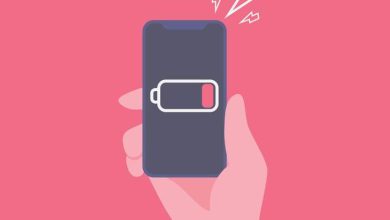 آموزش: ۵ راهکار ساده برای افزایش عمر باتری تلفن همراه